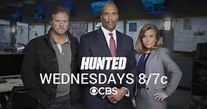 Hunted: Television's most elaborate game of hide & seek