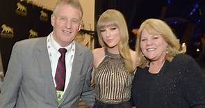 Here’s Why Taylor Swift’s Parents Kept Their Divorce a Secret for So Many Years