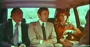 THE SWISS CONSPIRACY (1976) Trailer