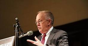 Chris Hedges "The Genocide in Gaza"