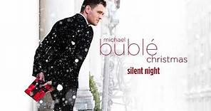 Michael Bublé - Silent Night [Official HD]