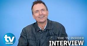 Phil Keoghan answers every question you've ever had about THE AMAZING RACE | TV Insider