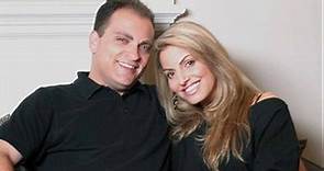 Quanto va bene la vita coniugale di Ron Fisico e della moglie di wrestler Trish Stratus? - Notizia
