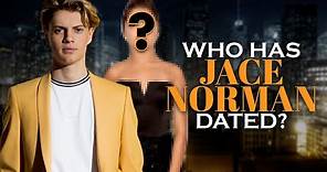Who has Jace Norman dated? Girlfriend List (UPDATED 2021)