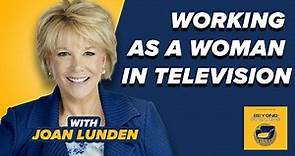 Healthcare, Aging, and Working As A Woman in TV with Joan Lunden
