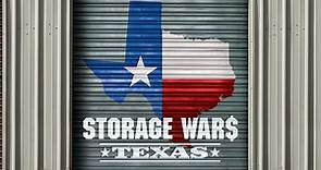 Watch Storage Wars: Texas Full Episodes, Video & More | A&E