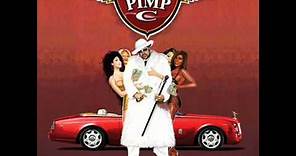 Pimp C feat. Jazze Pha - Fly Lady