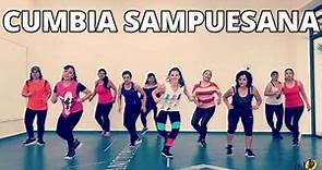 Cumbia Sampuesana / ZUMBA® / ZIN™/ INO Dance Fitness