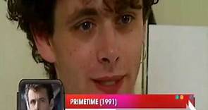 Young Michael Sheen in "You Saw Them Here First"