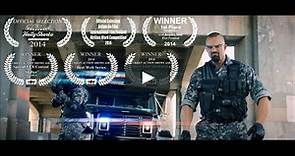 Shifter - Live Action Sci-fi short film by The Hallivis Brothers