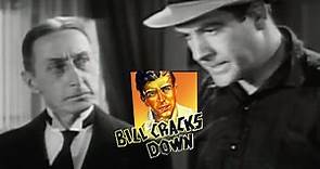 Bill Cracks Down | Full Movie | Drama | Romance | Action | Grant Withers