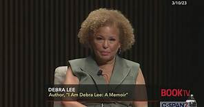 I Am Debra Lee - A Memoir