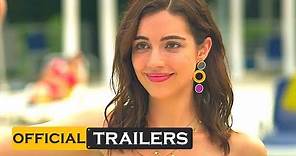THE SWING OF THINGS Trailer (2020) Olivia Culpo Movie HD 1080p