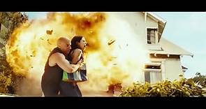 Fast & Furious 7 | movie | 2015 | Official Trailer