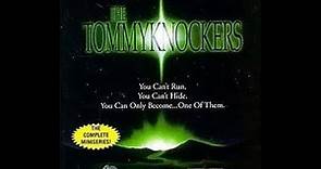 Stephen King's "The Tommyknockers"