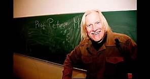 Peter McLaren y la Pedagogía critica