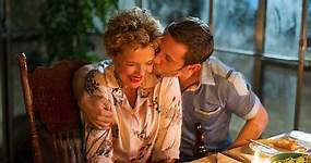 IMDb - First look at Annette Bening and Jamie Bell in...