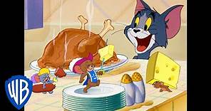 Tom & Jerry in italiano | Prelibatezze | WB Kids