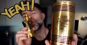 NUEVO LE MALE ELIXIR JEAN PAUL GAULTIER! PERFUMAZO!!💥