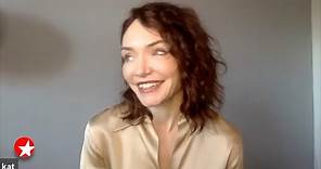 The Broadway Show: Katrina Lenk on Starring in OZARK and COMPANY