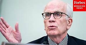 Peter Welch Grills Judicial Nominees On Checking ‘Personal Point Of View’ In Deciding Cases