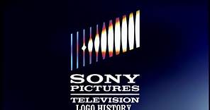 Sony Pictures Television Logo History (#150)