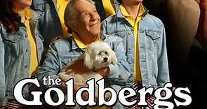 The Goldbergs: Season 4 Episode 14 The Spencer's Gift