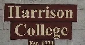 Government Secondary Schools of Barbados - Harrison College