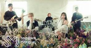 YESUNG 예성 'Floral Sense (Feat. 윈터 of aespa)' MV