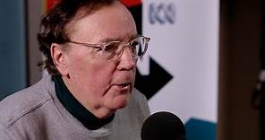 James Patterson on writing short chapters [HD] Books and Arts, ABC RN