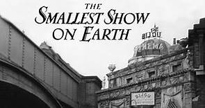The Smallest Show on Earth (1957) New Trailer