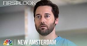 Season 2: First Look - New Amsterdam