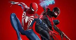 Marvel's Spider-Man 2 PC - PS5 2023 - 2024 Download Torrent PC @SERIOUSLUIGI