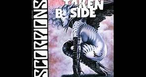 Scorpions - Taken B-Side - CD2 - 17. Fuchs Geh Voran