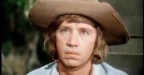 Dusty's Trail - Episode 03 (1973) - BOB DENVER - Horse of Another Color