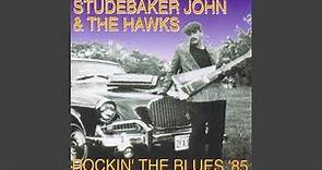 Studebaker '63