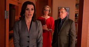 Watch The Good Wife Season 5 Episode 22: The Good Wife - A Weird Year – Full show on Paramount Plus