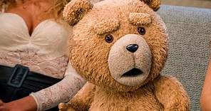 TED Series Trailer (2024)