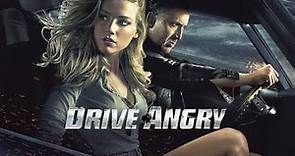 Drive Angry 2011 Hollywood Movie | Nicolas Cage | Amber Heard | William | Full Facts and Review
