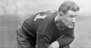 Jim Thorpe: All American Athlete, Olympian, Hero