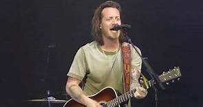 Tyler Hubbard “5 ft 9” Live at Mohegan Sun Arena at Casey Plaza