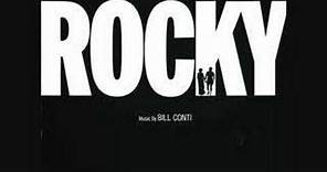 Bill Conti - The Final Bell (Rocky)