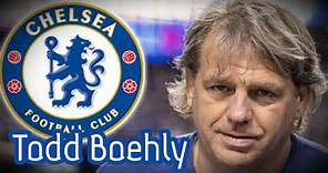 Biografi Todd Boehly Pemilik Klub Sepakbola Chelsea Liga Inggris