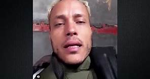 Óscar Pérez, el insurrecto de Venezuela, con final fatal