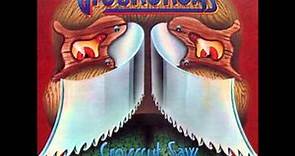 Crosscut Saw-Crosscut Saw(1976)-Groundhogs
