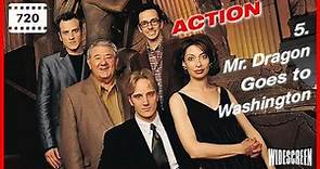 ACTION • 1999 • Ep5 • Guest Stars: Jeff Yagher & David Hasselhoff