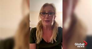 Anne Heche car crash: Woman whose home was destroyed says she’s ‘still ...