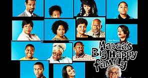 Macy Gray - Family (from Madea's Big Happy Family)