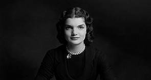 The Making of Jackie Kennedy