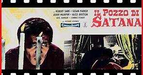 IL POZZO DI SATANA (1965) Film integrale in italiano VERSIONE HD - Una presentazione VIDEO MANIAC